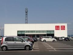 ユニクロ　飯塚店