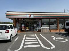 セブンイレブン　久山久原店