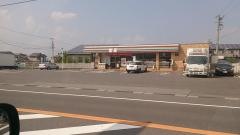 セブンイレブン 久保田新田店