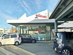 スズキ自販熊本浜線営業所
