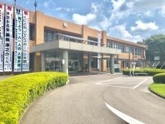 国富町役場
