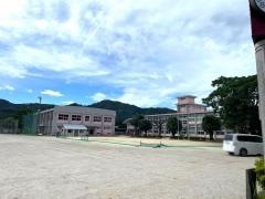 霧島市立日当山中学校