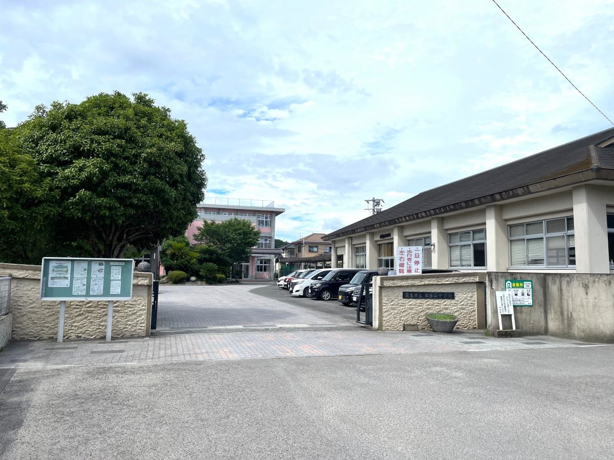 施設外観