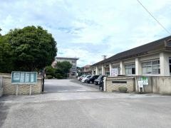 霧島市立日当山中学校