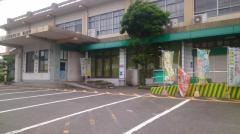 JA鹿児島きもつき高山支所
