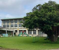 砂川幼稚園