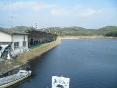 山陽マビ水上ゴルフセンター
