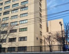 札幌医科大学附属病院