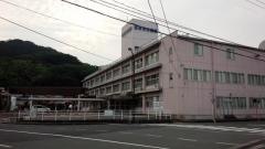 安来市立病院