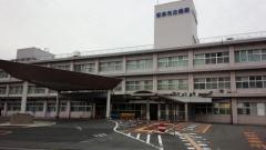 安来市立病院