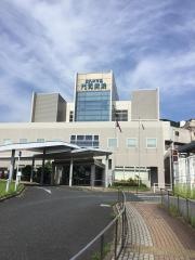 北九州市立門司病院