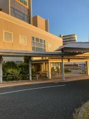 北九州市立門司病院