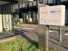 加藤皮フ科