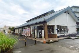 かっぱ寿司 草加店