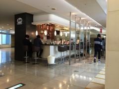 セガフレード・ザネッティ六本木ヒルズ店