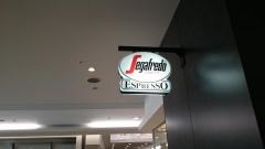 セガフレード・ザネッティ六本木ヒルズ店