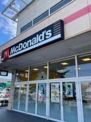 マクドナルド　江南平和堂店