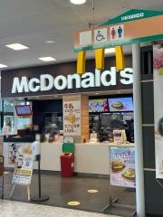 マクドナルド　江南平和堂店