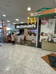 マクドナルド 江南平和堂店