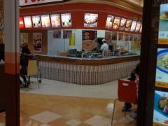 ポッポ　八尾店