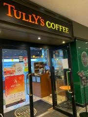 タリーズコーヒー　神戸ファッションマート店