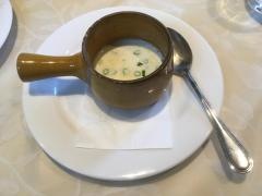 トラットリアクッチーナ