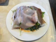 トラットリアクッチーナ