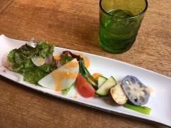 イタリア料理イケミ