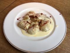 イタリア料理イケミ