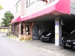 フレンチレストランリーボン
