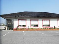 東郷飯店