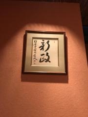 新政