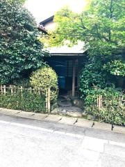 そばきり