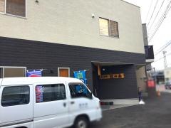 福田屋そば店