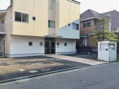 仙台富沢キリスト教会