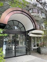 ホテル軽井沢エレガンス
