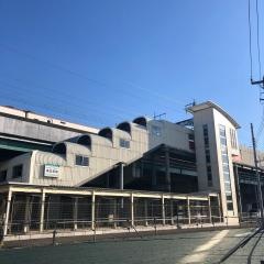 東宮原駅