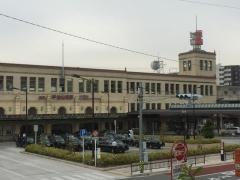 宇治山田駅