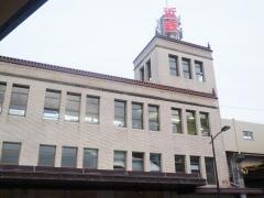 宇治山田駅