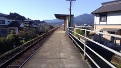 川東駅