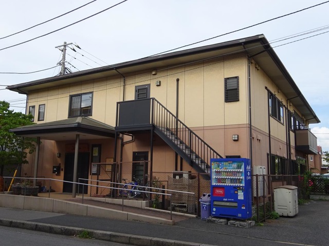 グループホーム