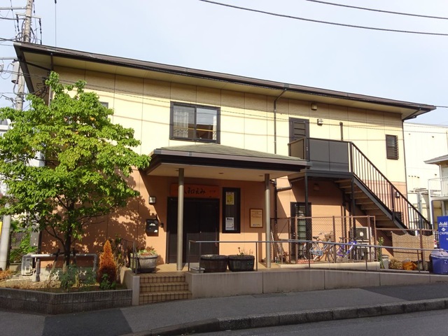 グループホーム