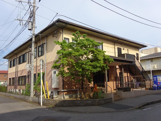 グループホーム