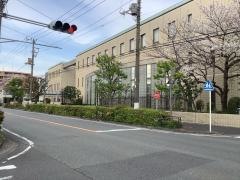 ライフコミューン川崎