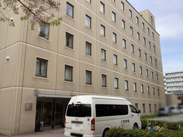 ライフコミューン川崎