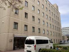 ライフコミューン川崎