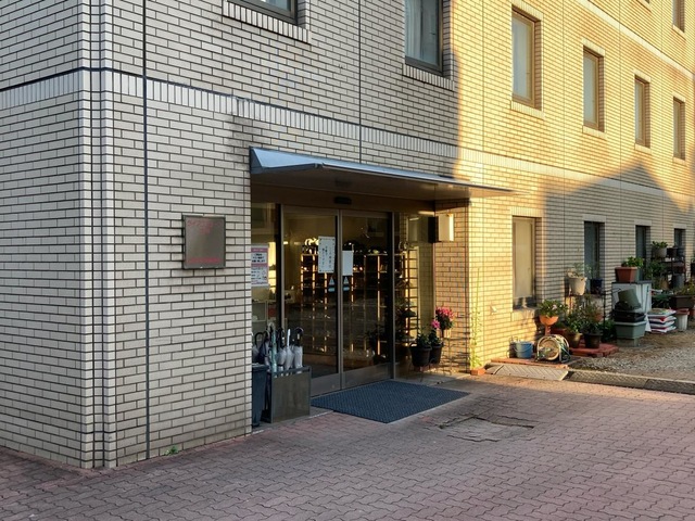 ライフコミューン川崎