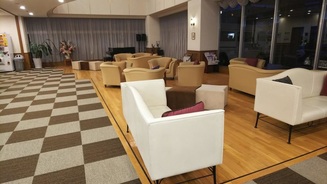 グッドタイムホーム５・山王公園