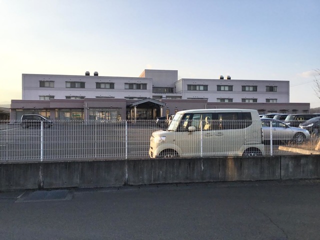 さくらの杜