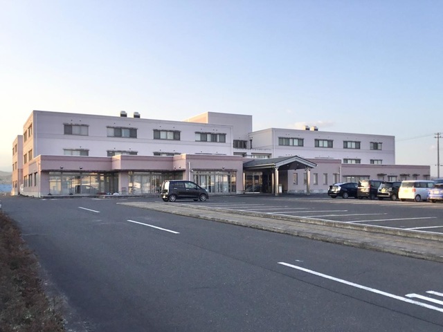 さくらの杜